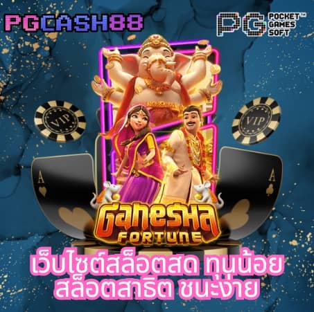 ทดลองเล่นเกม
